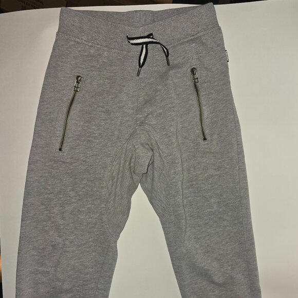 Molo Gray Jogger - Picture 2 of 7